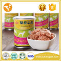 China Suppliers For Dog Wet Food